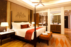 bedroom extensions Port Nan Long