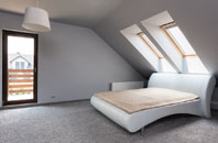 Port Nan Long bedroom extensions